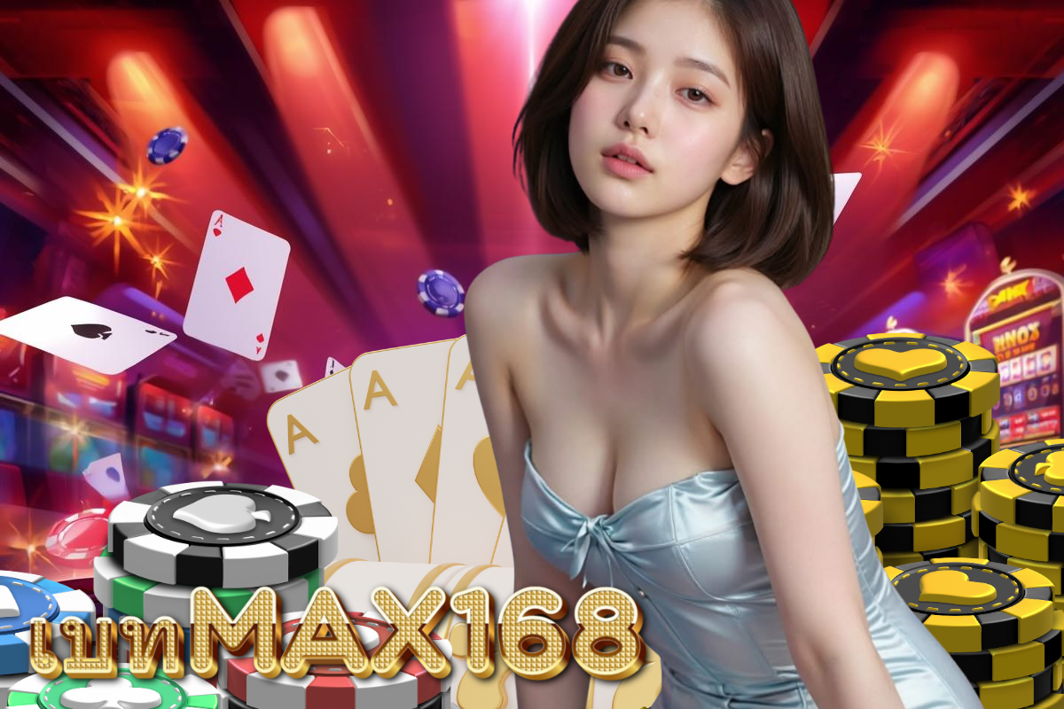 เบทmax168 ทางเข้า